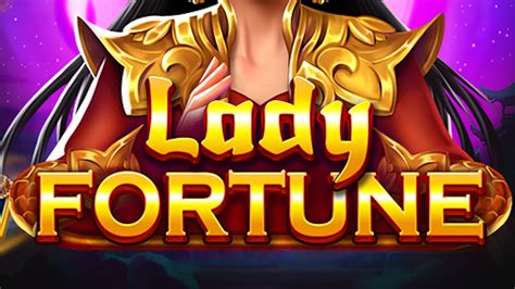 Lady Of Fortune Bodog